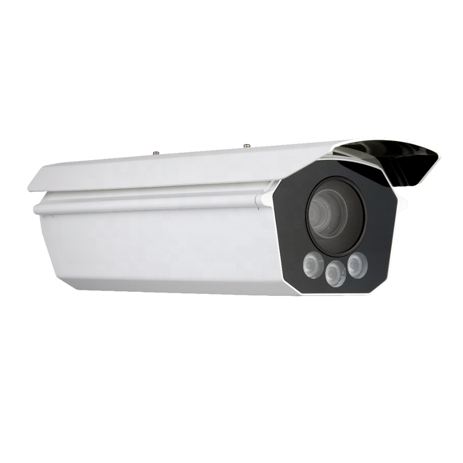 IDS-TCV500-BI High Speed ANPR Capture Checkpoint LPR Camera